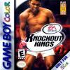 Knock-Out Kings Box Art Front